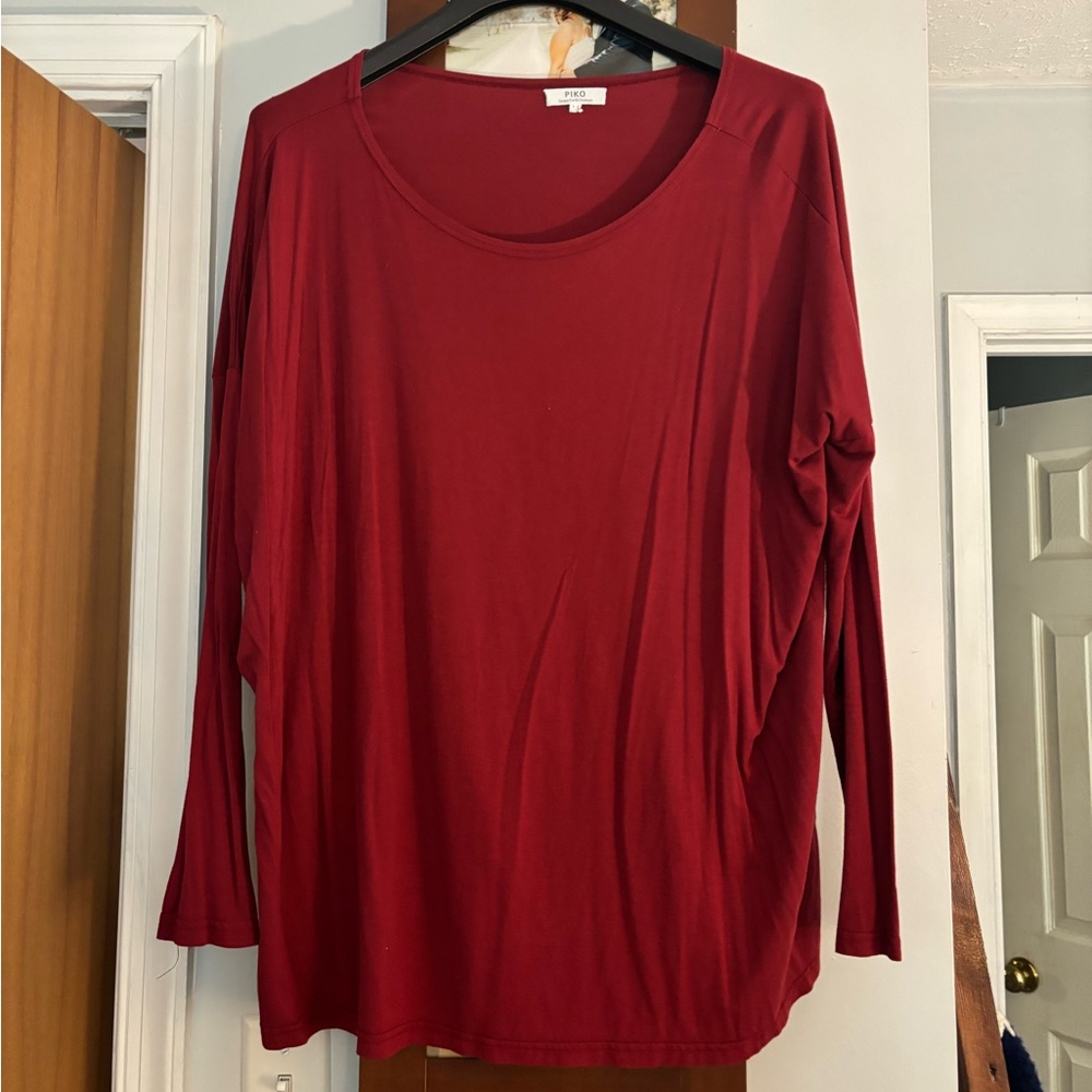 ☀️ Piko • Long Sleeve